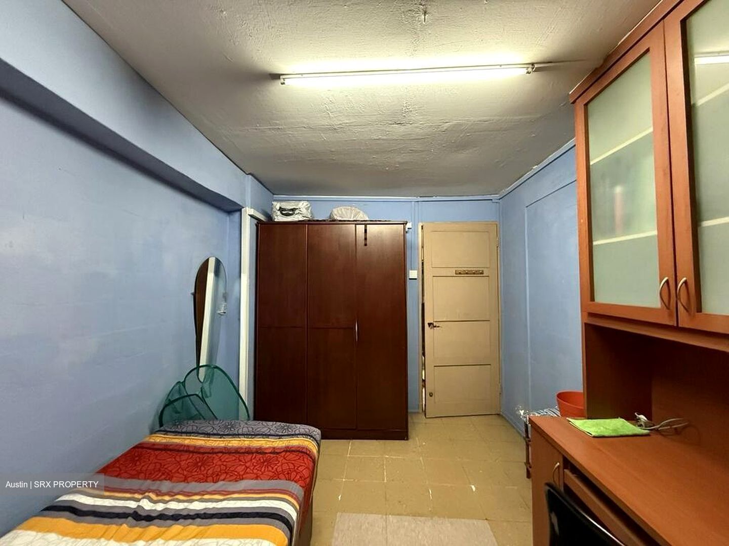 Blk 168A Queensway (Queenstown), HDB 4 Rooms #507469461